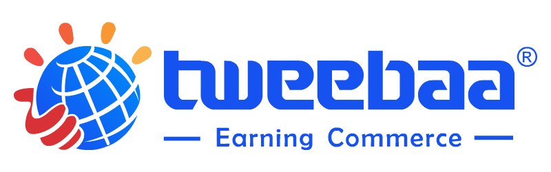 Tweebaa Logo